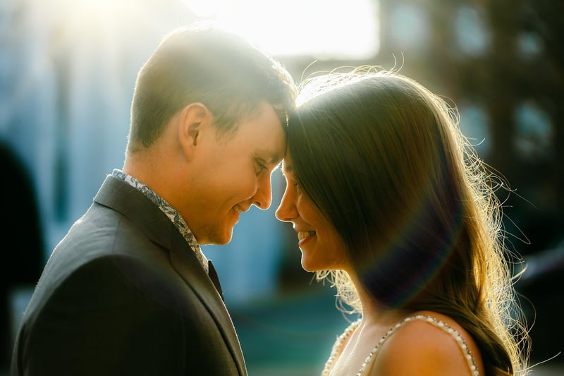 European Elopements